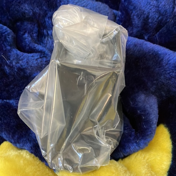 Cal Bears hitch receiver cover snap cap NEW - Picture 2 of 3